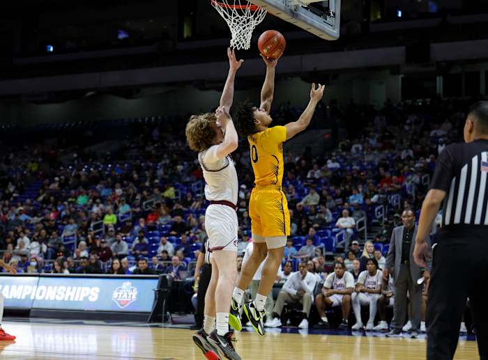 oak cliff faith family silsbee texas uil class 4a title tommy hays 2024 Oak Cliff Faith Family vs Silsbee 02